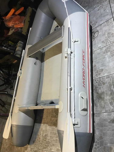 Hydroforce/toyama2.6 Bote Inflável