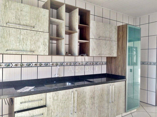Imagem 5 de 7 de Casa De 3 Dorm. Com 380 M² No Ribeirão Da Ilha! - Ca0298