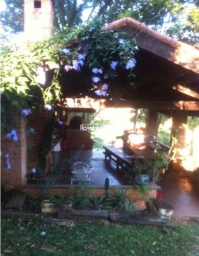 Imagem 19 de 30 de Sítio Com 4 Dorms, Centro (mailasqui), São Roque - R$ 2.6 Mi. - V3910