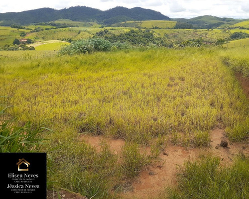 Imagem 4 de 14 de Vendo Terreno No Bairro Arcozelo Em Paty Do Alferes - Rj - Te00105 - 70525159