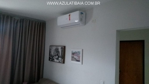 Imagem 7 de 14 de Apartamento A Venda No Jardim Colonial, Atibaia - Ap00093 - 70010240