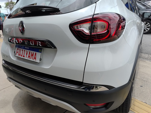 Renault Captur 2.0 16v Intense Aut. 5p