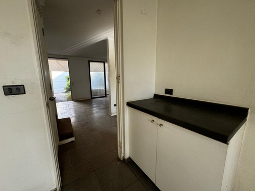 Amplia Casa De 4d 3b En Condominio Pie Andino En Puente Alto