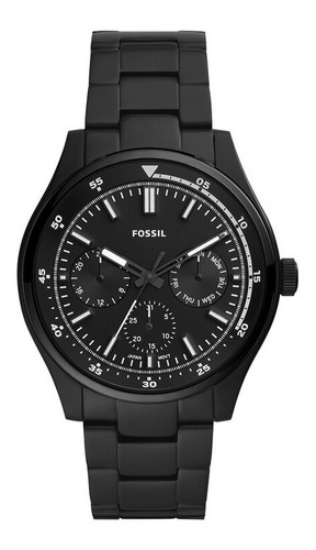 Reloj Fossil Para Caballero Modelo: Fs5576 Envio Gratis