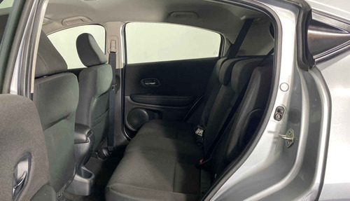 Imagen 10 de 15 de 121523 - Honda Hr-v 2017 Con Garantía