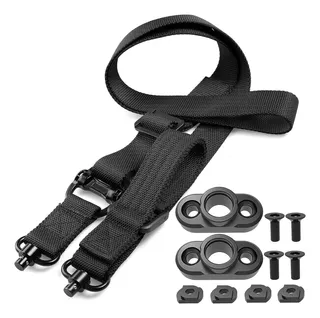 Qd Sling 2 Point Sling Quick Adjust Two Point With Sling Att