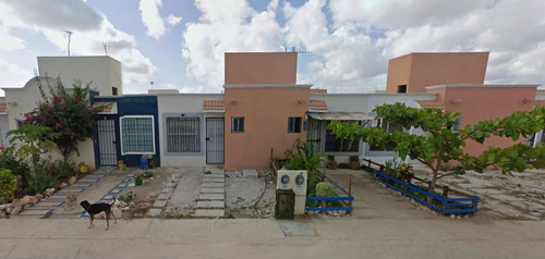 Cad-qv Casa En Venta Hacienda Real Del Caribe Cancun Quintana Roo