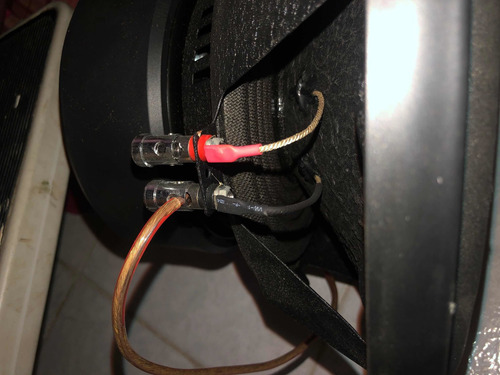 Audio Comando