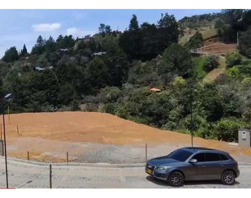 Lotes Venta Guarne Tierra Del Sol