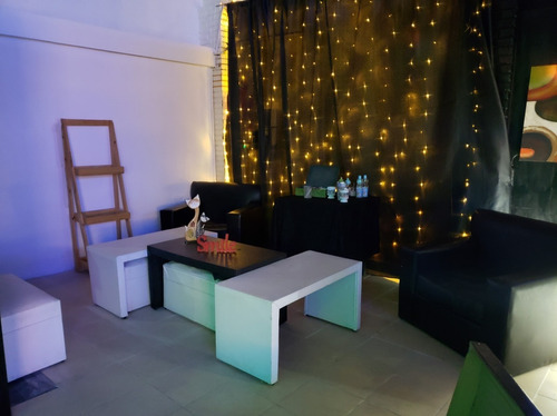 Imagen 9 de 17 de Fondo De Comercio Bar / Salón Fiestas/ Eventos/caba