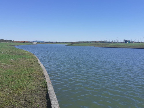 Imagen 13 de 17 de Venta Lote Al Agua - Carpinchos - Nordelta