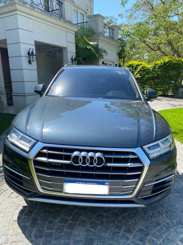 Audi Q5 2.0 Tfsi Stronic 252cv