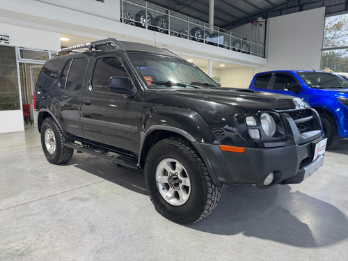 Nissan X-Terra 2.8 Dte Se 4x4