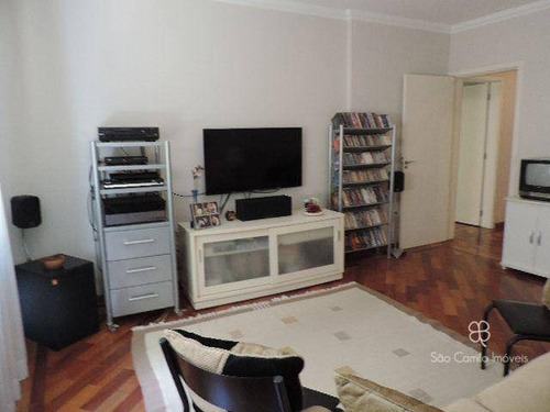 Imagem 24 de 30 de Casa Com 4 Dormitórios À Venda, 320 M² Por R$ 1.580.000,00 - Granja Viana - Jandira/sp - Ca2201