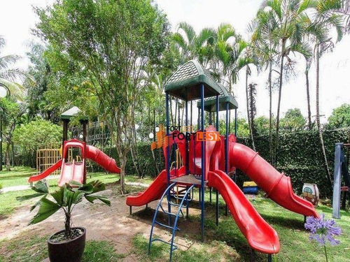 Imagem 25 de 26 de Sobrado Alto Padrão Com 4 Dormitórios À Venda, 350 M² Por R$ 3.000.000 - Vila Carrão - São Paulo/sp - So0051