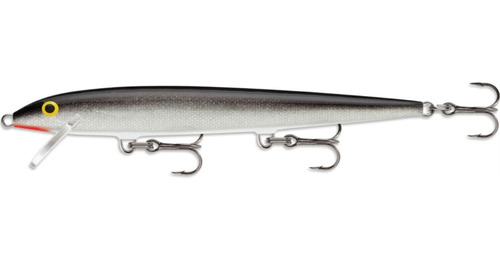 Señuelo Pesca Rapala Original F-11 Carnada 6 Grs 11 Cms 