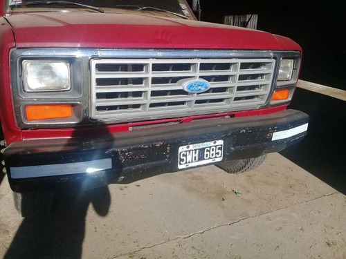 Ford F 350