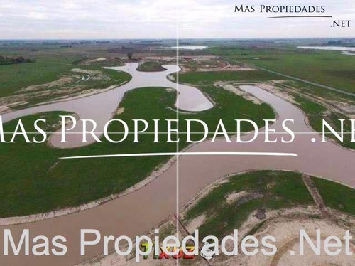 Lote En Santa Clara Al Sur