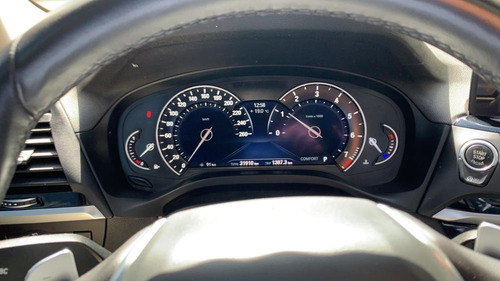 Imagen 12 de 15 de Bmw X3 X Line