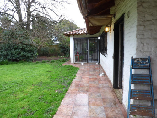 Imagen 5 de 30 de Casa De 3 Dormitorios En Villa Elisa Calle 28 E / 409 Y 411 - Dacal Bienes Raíces