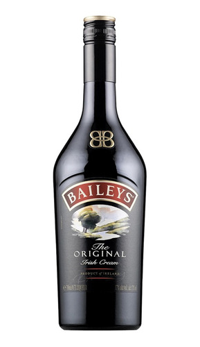 Licor Baileys Irish Cream 750ml Original 