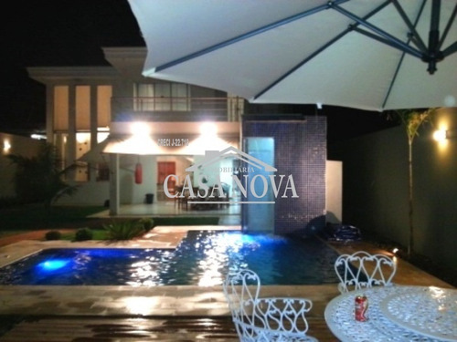 Condomínio - Cd00241 - 4729239