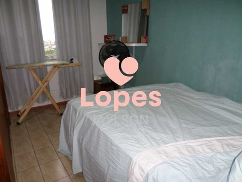 Imagem 5 de 15 de Apartamento - 02 Quartos - Cachambi - 554185