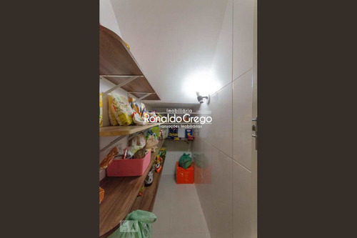 Imagem 29 de 30 de Sobrado Com 3 Dormitórios, À Venda, Jardim Danfer-sp-r$ 650 Mil - V2153