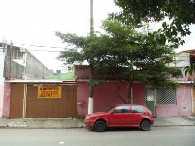 Imagem 2 de 2 de Ref.: 13163 - Casa Terrea Em Osasco Para Venda - 13163