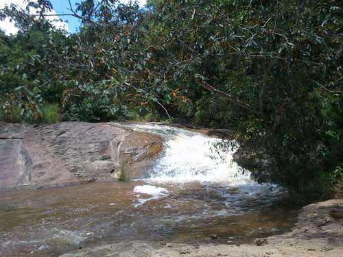 Sítio Em Itaguara Minas Gerais