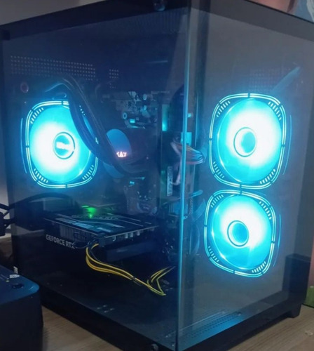 Geforce Rtx 4060 Galax