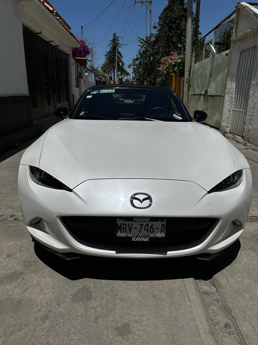 Mazda MX-5 2.0 I Sport Mt