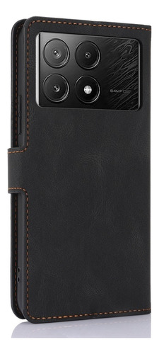 Funda Clásica Y Cómoda Para Xiaomi 14t Pro/poco C61/m6/x6