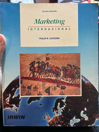Libro Marketing Internacional