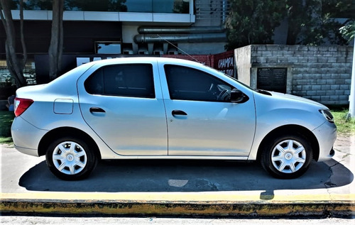 Renault Logan Authentique 1.6