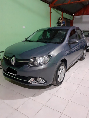 Renault Logan 2015 1.6 Privilége Plus 105cv