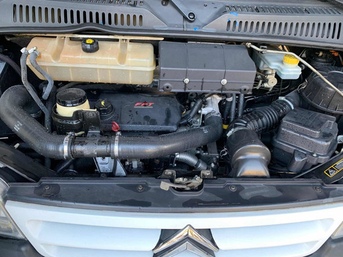 Imagem 7 de 15 de Citroën Jumper 2013 2.3 Diesel - Baixa Km !!!confira