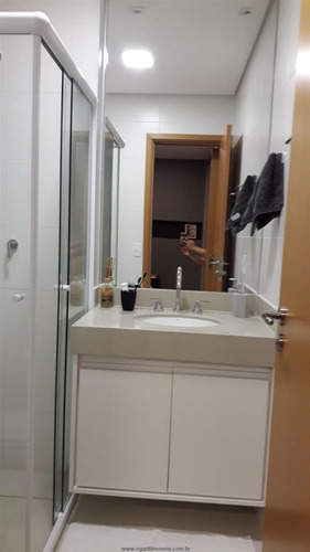 Imagem 28 de 29 de Apartamentos À Venda Em Jundiaí/sp - Compre O Seu Apartamentos Aqui! - 1481908