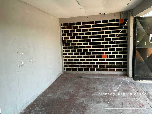 Casa Con Local En Conchalí (69267)