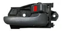 Comprar Manija Interior Toyota Camry 1997 98 99 00 2001 Der Gris Xry