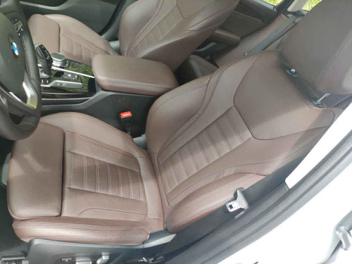 Imagen 3 de 15 de Bmw X3 2021 5p Xdrive 30i X Line L4/2.0/t Aut