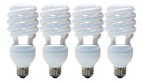 Ge Lighting Energy Smart Cfl Via Vatio Repuesto) Lumene Base