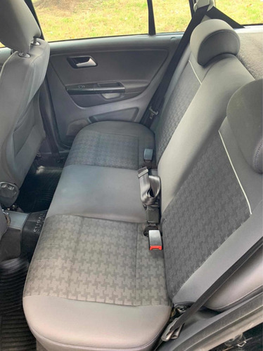 Volkswagen Suran 1.6 Trendline