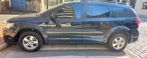 Dodge Journey 2.4 Sxt (3 Filas) 170cv Atx