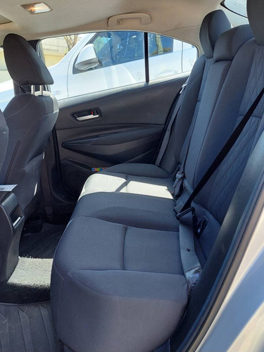 Toyota Corolla 1.8 Xei Cvt 140cv