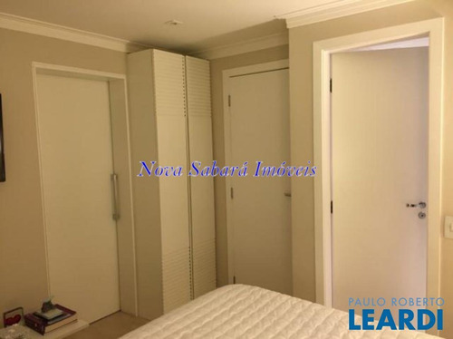 Imagem 7 de 13 de Apartamento - Vila Mascote - Sp - 525797