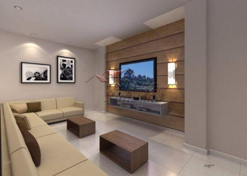 Apartamentos - Ref: V5080
