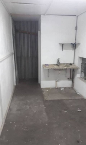 Imagem 6 de 13 de Galpão Em Cambuci, São Paulo/sp De 500m² Para Locação R$ 5.980,00/mes - Ga1238943