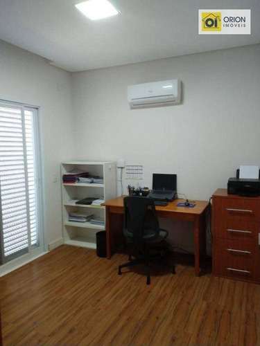 Imagem 17 de 23 de Casa Com 3 Dormitórios À Venda, 222 M² Por R$ 1.370.000,00 - Suru - Santana De Parnaíba/sp - Ca1151