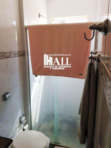 Imagem 5 de 9 de Apartamento Com 2 Dorms, Vila Anchieta, São José Do Rio Preto - R$ 180 Mil, Cod: 4310 - V4310
